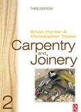 Porter / Tooke |  Carpentry and Joinery 2 | Buch |  Sack Fachmedien