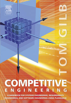 Gilb | Competitive Engineering | Buch | 978-0-7506-6507-0 | sack.de