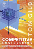 Gilb |  Competitive Engineering | Buch |  Sack Fachmedien