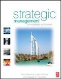 Okumus / Altinay / Chathoth K |  Strategic Management for Hospitality and Tourism | Buch |  Sack Fachmedien