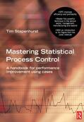 Stapenhurst |  Mastering Statistical Process Control | Buch |  Sack Fachmedien