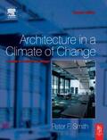 Smith |  Architecture in a Climate of Change | Buch |  Sack Fachmedien