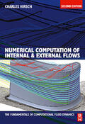 Hirsch |  Numerical Computation of Internal and External Flows: The Fundamentals of Computational Fluid Dynamics | Buch |  Sack Fachmedien