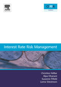 Helliar |  Interest Rate Risk Management | Buch |  Sack Fachmedien