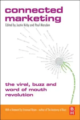 Kirby / Marsden |  Connected Marketing | Buch |  Sack Fachmedien