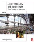 O'Toole |  Events Feasibility and Development | Buch |  Sack Fachmedien