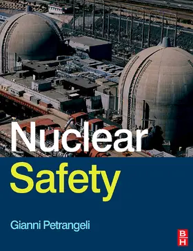 Petrangeli |  Nuclear Safety | Buch |  Sack Fachmedien