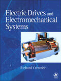Crowder |  Electric Drives and Electromechanical Systems: Applications and Control | Buch |  Sack Fachmedien