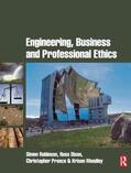 Robinson / Dixon / Preece |  Engineering, Business & Professional Ethics | Buch |  Sack Fachmedien
