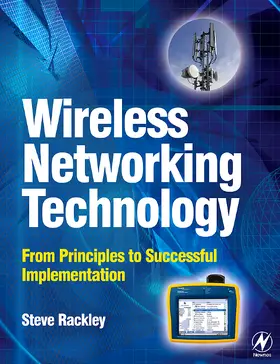 Rackley |  Wireless Networking Technology | Buch |  Sack Fachmedien