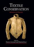 Lennard / Ewer |  Textile Conservation | Buch |  Sack Fachmedien