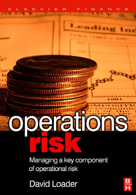 Loader |  Operations Risk | Buch |  Sack Fachmedien