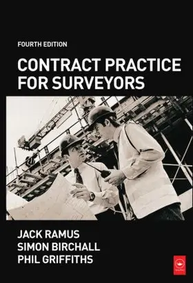 Birchall / Ramus / Griffiths |  Contract Practice for Surveyors | Buch |  Sack Fachmedien