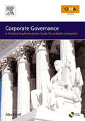 Knell |  Corporate Governance | Buch |  Sack Fachmedien