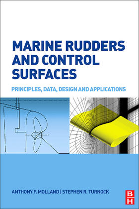Molland / Turnock | Marine Rudders and Control Surfaces | Buch | 978-0-7506-6944-3 | sack.de