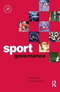 Hoye / Cuskelly |  Sport Governance | Buch |  Sack Fachmedien