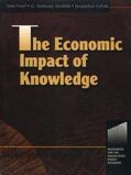 Siesfeld / Cefola / Neef |  The Economic Impact of Knowledge | Buch |  Sack Fachmedien