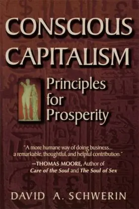 Schwerin | Conscious Capitalism | Buch | 978-0-7506-7021-0 | www.sack.de