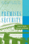 Blake / Bradley |  Premises Security | Buch |  Sack Fachmedien