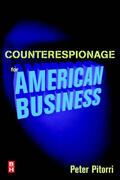 Pitorri |  Counterespionage for American Business | Buch |  Sack Fachmedien