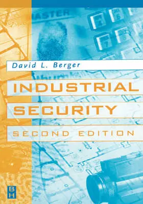 Berger |  Industrial Security | Buch |  Sack Fachmedien