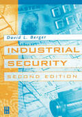 Berger |  Industrial Security | Buch |  Sack Fachmedien
