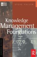 Fuller |  Knowledge Management Foundations | Buch |  Sack Fachmedien
