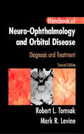 Tomsak / Levine |  Handbook of Neuro-Ophthalmology | Buch |  Sack Fachmedien