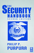 Purpura |  The Security Handbook | Buch |  Sack Fachmedien