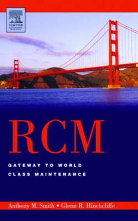 Smith | RCM--Gateway to World Class Maintenance | Buch | 978-0-7506-7461-4 | sack.de