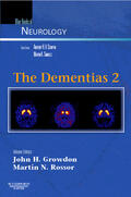 Growdon / Rossor |  The Dementias 2 | Buch |  Sack Fachmedien