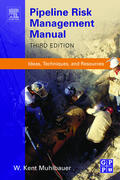 Muhlbauer |  Pipeline Risk Management Manual | Buch |  Sack Fachmedien
