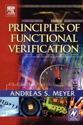 Meyer |  Principles of Functional Verification | Buch |  Sack Fachmedien
