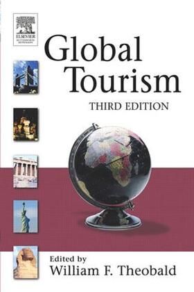 Theobald |  Global Tourism | Buch |  Sack Fachmedien