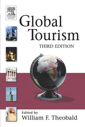 Theobald |  Global Tourism | Buch |  Sack Fachmedien