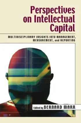 Marr |  Perspectives on Intellectual Capital | Buch |  Sack Fachmedien