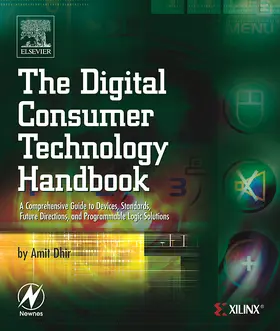 Dhir |  The Digital Consumer Technology Handbook | Buch |  Sack Fachmedien
