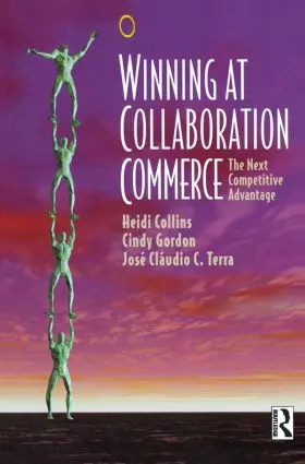 Collins / Terra / Gordon |  Winning at Collaboration Commerce | Buch |  Sack Fachmedien