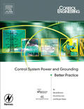 Hope / Harrold / Brown |  Control System Power and Grounding Better Practice | Buch |  Sack Fachmedien