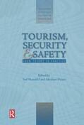 Mansfeld / Pizam |  Tourism, Security and Safety | Buch |  Sack Fachmedien
