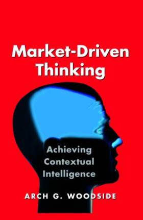 Woodside |  Market-Driven Thinking | Buch |  Sack Fachmedien