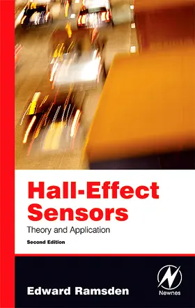 Ramsden | Hall-Effect Sensors | Buch | 978-0-7506-7934-3 | sack.de