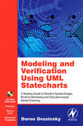 Drusinsky |  Modeling and Verification Using UML Statecharts | Buch |  Sack Fachmedien