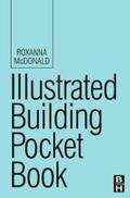 Steinberg / McDonald |  Illustrated Building Pocket Book | Buch |  Sack Fachmedien