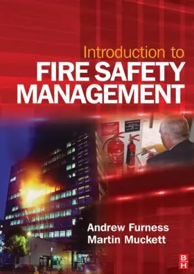 Furness |  Introduction to Fire Safety Management | Buch |  Sack Fachmedien