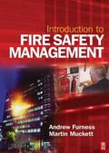 Furness / Muckett |  Introduction to Fire Safety Management | Buch |  Sack Fachmedien