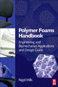 Mills |  Polymer Foams Handbook | Buch |  Sack Fachmedien