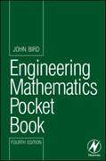 Bird |  Engineering Mathematics Pocket Book, 4th ed | Buch |  Sack Fachmedien