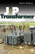 Heathcote |  The J & P Transformer Book | Buch |  Sack Fachmedien