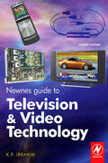 Ibrahim |  Newnes Guide to Television and Video Technology | Buch |  Sack Fachmedien